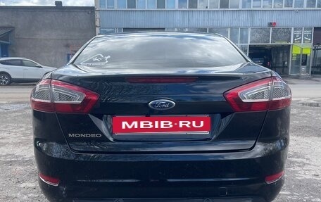 Ford Mondeo IV, 2012 год, 770 000 рублей, 5 фотография