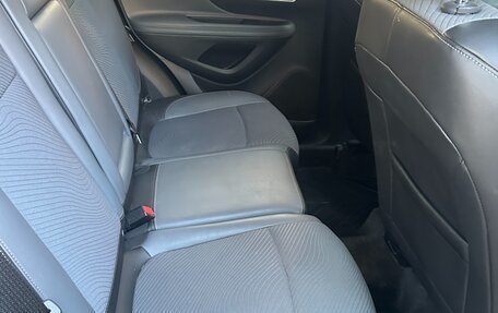 Opel Mokka I, 2014 год, 1 550 000 рублей, 9 фотография