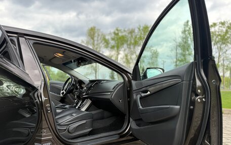 Hyundai i40 I рестайлинг, 2016 год, 1 630 000 рублей, 5 фотография