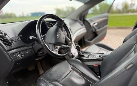 Hyundai i40 I рестайлинг, 2016 год, 1 630 000 рублей, 6 фотография