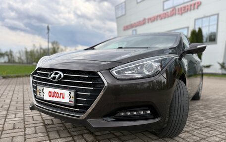 Hyundai i40 I рестайлинг, 2016 год, 1 630 000 рублей, 12 фотография