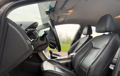 Hyundai i40 I рестайлинг, 2016 год, 1 630 000 рублей, 11 фотография