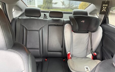 Hyundai i40 I рестайлинг, 2016 год, 1 630 000 рублей, 19 фотография