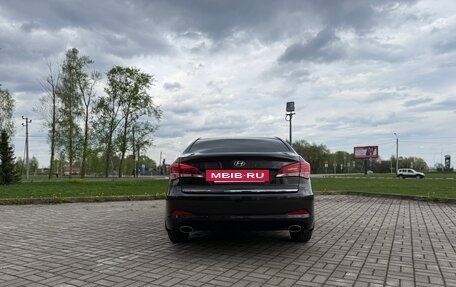 Hyundai i40 I рестайлинг, 2016 год, 1 630 000 рублей, 15 фотография