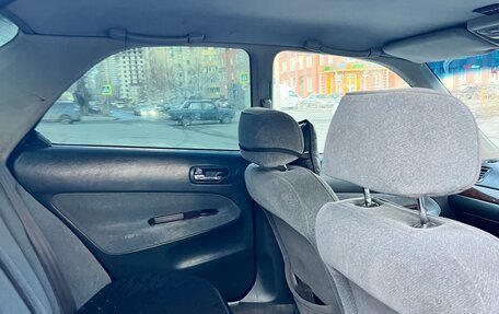 Honda Inspire III, 1997 год, 185 000 рублей, 2 фотография