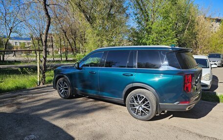 GAC GS8, 2025 год, 4 250 000 рублей, 9 фотография