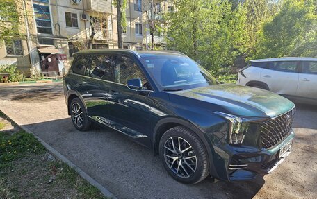GAC GS8, 2025 год, 4 250 000 рублей, 7 фотография