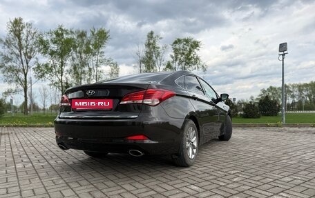 Hyundai i40 I рестайлинг, 2016 год, 1 630 000 рублей, 16 фотография