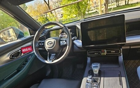 GAC GS8, 2025 год, 4 250 000 рублей, 4 фотография