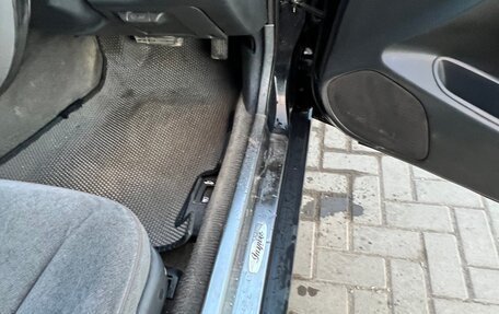 Honda Inspire III, 1997 год, 185 000 рублей, 4 фотография