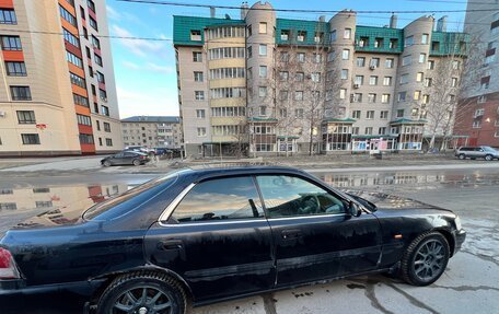 Honda Inspire III, 1997 год, 185 000 рублей, 6 фотография