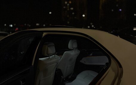 Mercedes-Benz E-Класс, 2010 год, 1 900 000 рублей, 14 фотография
