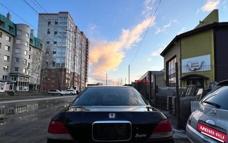 Honda Inspire III, 1997 год, 185 000 рублей, 7 фотография