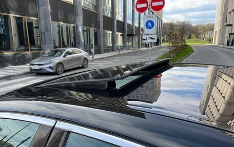 Mercedes-Benz S-Класс, 2006 год, 1 350 000 рублей, 31 фотография
