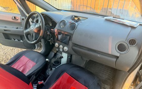 Mitsubishi Colt VI рестайлинг, 2006 год, 280 000 рублей, 19 фотография