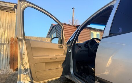 Mitsubishi Colt VI рестайлинг, 2006 год, 280 000 рублей, 18 фотография