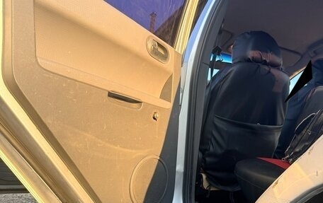 Mitsubishi Colt VI рестайлинг, 2006 год, 280 000 рублей, 17 фотография