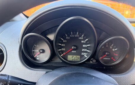 Mitsubishi Colt VI рестайлинг, 2006 год, 280 000 рублей, 21 фотография