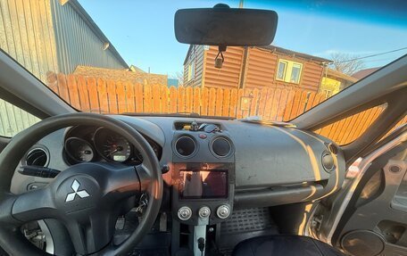 Mitsubishi Colt VI рестайлинг, 2006 год, 280 000 рублей, 22 фотография