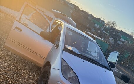 Mitsubishi Colt VI рестайлинг, 2006 год, 280 000 рублей, 25 фотография
