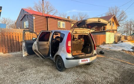 Mitsubishi Colt VI рестайлинг, 2006 год, 280 000 рублей, 26 фотография