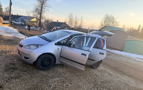 Mitsubishi Colt VI рестайлинг, 2006 год, 280 000 рублей, 28 фотография