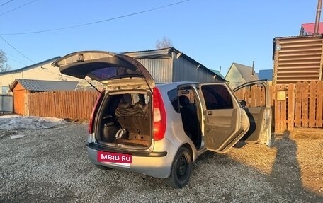 Mitsubishi Colt VI рестайлинг, 2006 год, 280 000 рублей, 30 фотография