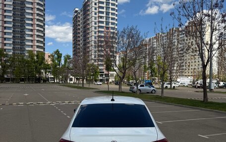 Volkswagen Polo VI (EU Market), 2021 год, 950 000 рублей, 6 фотография