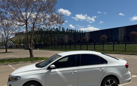 Volkswagen Polo VI (EU Market), 2021 год, 950 000 рублей, 4 фотография