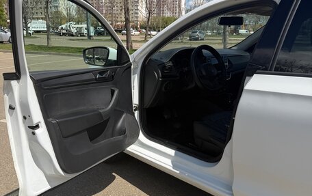 Volkswagen Polo VI (EU Market), 2021 год, 950 000 рублей, 10 фотография