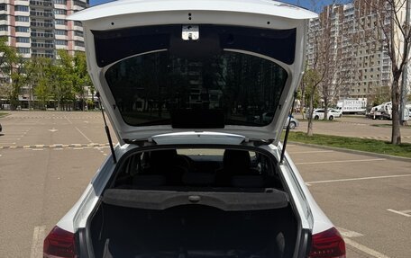 Volkswagen Polo VI (EU Market), 2021 год, 950 000 рублей, 11 фотография