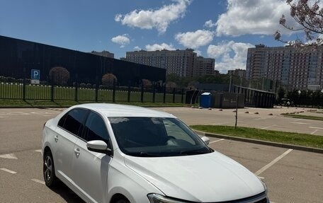 Volkswagen Polo VI (EU Market), 2021 год, 950 000 рублей, 3 фотография