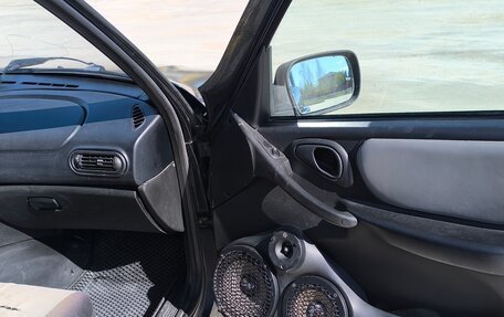 Chevrolet Niva I рестайлинг, 2006 год, 500 000 рублей, 17 фотография