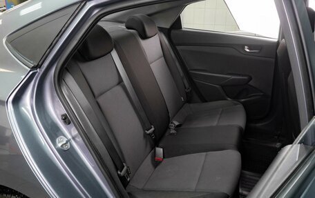 Hyundai Solaris II рестайлинг, 2020 год, 1 549 000 рублей, 7 фотография