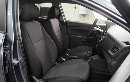 Hyundai Solaris II рестайлинг, 2020 год, 1 549 000 рублей, 8 фотография