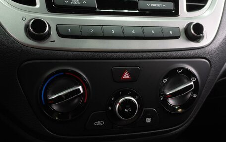 Hyundai Solaris II рестайлинг, 2020 год, 1 549 000 рублей, 15 фотография