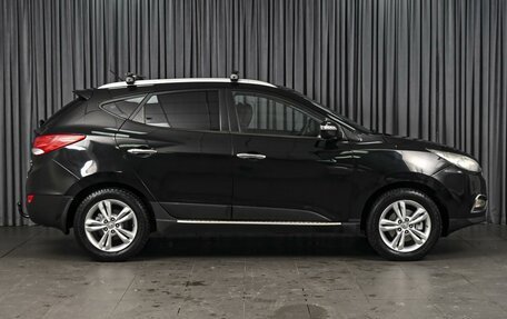 Hyundai ix35 I рестайлинг, 2011 год, 1 114 000 рублей, 5 фотография