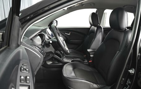 Hyundai ix35 I рестайлинг, 2011 год, 1 114 000 рублей, 10 фотография