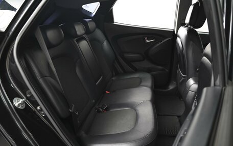 Hyundai ix35 I рестайлинг, 2011 год, 1 114 000 рублей, 7 фотография