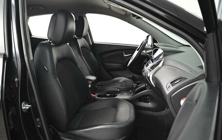 Hyundai ix35 I рестайлинг, 2011 год, 1 114 000 рублей, 8 фотография