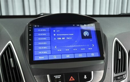 Hyundai ix35 I рестайлинг, 2011 год, 1 114 000 рублей, 14 фотография