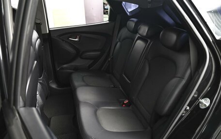 Hyundai ix35 I рестайлинг, 2011 год, 1 114 000 рублей, 9 фотография