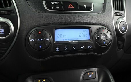 Hyundai ix35 I рестайлинг, 2011 год, 1 114 000 рублей, 16 фотография