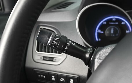 Hyundai ix35 I рестайлинг, 2011 год, 1 114 000 рублей, 17 фотография