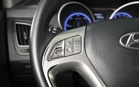 Hyundai ix35 I рестайлинг, 2011 год, 1 114 000 рублей, 19 фотография