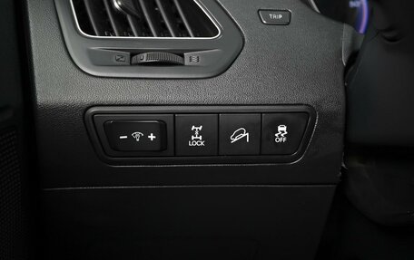 Hyundai ix35 I рестайлинг, 2011 год, 1 114 000 рублей, 21 фотография