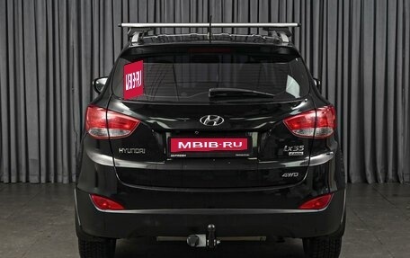 Hyundai ix35 I рестайлинг, 2011 год, 1 114 000 рублей, 4 фотография