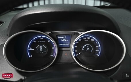 Hyundai ix35 I рестайлинг, 2011 год, 1 114 000 рублей, 22 фотография