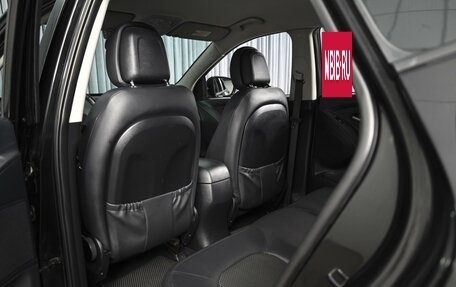 Hyundai ix35 I рестайлинг, 2011 год, 1 114 000 рублей, 11 фотография