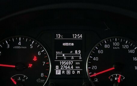 Nissan X-Trail, 2008 год, 900 000 рублей, 6 фотография